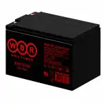 Сменные аккумуляторы АКБ для ИБП WBR EVX12150S EVX12150S WBR (12 В)