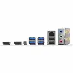 Материнская плата BIOSTAR B850MT2-E DJ (micro-ATX, AMD AM5)