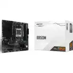 Материнская плата BIOSTAR B850MT2-E DJ (micro-ATX, AMD AM5)