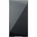 Корпус Zalman Z1 Iceberg Black Z1 ICEBERG BLACK (Midi-Tower)