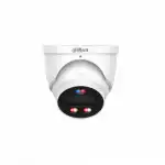 IP видеокамера Dahua DH-IPC-HDW3849HP-AS-PV-0280B-PRO (Купольная, Уличная, Проводная, Фиксированный объектив, 2.8 мм, 1/1.8ʺ, 8 Мп ~ 3840×2160 4K UHD или Ultra HD)