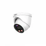 IP видеокамера Dahua DH-IPC-HDW3849HP-AS-PV-0280B-PRO (Купольная, Уличная, Проводная, Фиксированный объектив, 2.8 мм, 1/1.8ʺ, 8 Мп ~ 3840×2160 4K UHD или Ultra HD)