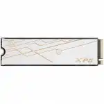 Внутренний жесткий диск ADATA XPG MARS 980 BLADE SMAR-980B-2TCS (SSD (твердотельные), 2 ТБ, M.2, PCIe)