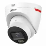 IP видеокамера Dahua DH-IPC-HDW2449TP-S-LED-0360B-PRO (Купольная, Уличная, Проводная, Фиксированный объектив, 3.6 мм, 1/1.8ʺ, 4 Мп ~ 2560×1440 Quad HD)