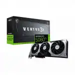 Видеокарта MSI GeForce RTX 5060 Ti 8G VENTUS 3X OC (8 ГБ)