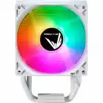 Охлаждение Formula Ice Burg ARPW 4P ARGB White ICE BURG ARPW 4P WH 3PIN (Для процессора)