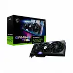 Видеокарта MSI GeForce RTX 5060 Ti 16G GAMING TRIO OC (16 ГБ)