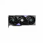 Видеокарта MSI GeForce RTX 5060 Ti 16G GAMING TRIO OC (16 ГБ)