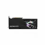 Видеокарта MSI GeForce RTX 5060 Ti 16G GAMING TRIO OC (16 ГБ)