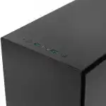 Корпус Deepcool MACUBE 310 Black GS-ATX-MACUBE310-BKG0P (Midi-Tower)