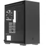 Корпус Deepcool MACUBE 310 Black GS-ATX-MACUBE310-BKG0P (Midi-Tower)