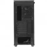 Корпус Deepcool MACUBE 310 Black GS-ATX-MACUBE310-BKG0P (Midi-Tower)