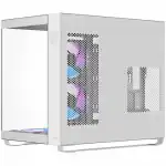 Корпус Ocypus Iota C70 ARGB White Iota-C70-WHD600XX-GL (Midi-Tower)