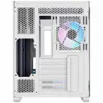 Корпус Ocypus Iota C70 ARGB White Iota-C70-WHD600XX-GL (Midi-Tower)