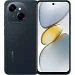 Смартфон TECNO Spark Go 1 4GB/128GB Startrail Black KL4 4GB/128GB Startrail Black (128 Гб, 4 Гб)