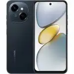 Смартфон TECNO Spark Go 1 3GB/64GB Startrail Black KL4 3GB/64GB Startrail Black (64 Гб, 3 Гб)
