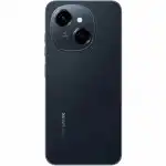 Смартфон TECNO Spark Go 1 3GB/64GB Startrail Black KL4 3GB/64GB Startrail Black (64 Гб, 3 Гб)