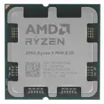 Процессор AMD Ryzen 9 9900X3D OEM (4.4 ГГц, 128 МБ, OEM)