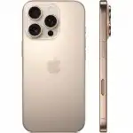 Смартфон Apple iPhone 16 Pro 128GB Desert Titanium MYNF3ZP/A (128 Гб, 8 Гб)