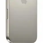 Смартфон Apple iPhone 16 Pro Max 256Gb Natural Titanium MYWK3AE/A (256 Гб, 8 Гб)