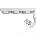 Охлаждение Montech HyperFlow Silent 360 White HS360WH (Для процессора)