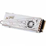 Внутренний жесткий диск ADATA XPG MARS 980 PRO SMAR-980P-2TCI (SSD (твердотельные), 2 ТБ, M.2, PCIe)