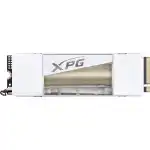 Внутренний жесткий диск ADATA XPG MARS 980 STORM SMAR-980S-1TCI (SSD (твердотельные), 1 ТБ, M.2, PCIe)