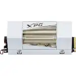Внутренний жесткий диск ADATA XPG MARS 980 STORM SMAR-980S-1TCI (SSD (твердотельные), 1 ТБ, M.2, PCIe)