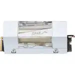 Внутренний жесткий диск ADATA XPG MARS 980 STORM SMAR-980S-1TCI (SSD (твердотельные), 1 ТБ, M.2, PCIe)