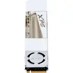 Внутренний жесткий диск ADATA XPG MARS 980 STORM SMAR-980S-1TCI (SSD (твердотельные), 1 ТБ, M.2, PCIe)