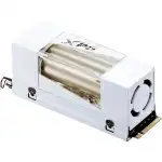 Внутренний жесткий диск ADATA Mars 980 Storm SMAR-980S-2TCI (SSD (твердотельные), 2 ТБ, M.2, PCIe)