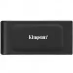 Внешний жесткий диск Kingston XS1000 BOC, SXS1000/2000GA (2 ТБ, Интерфейс USB-C)