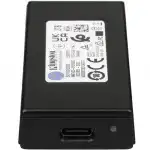 Внешний жесткий диск Kingston XS1000 BOC, SXS1000/2000GA (2 ТБ, Интерфейс USB-C)