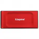 Внешний жесткий диск Kingston XS1000R BOC SXS1000R/2000GA (2 ТБ)