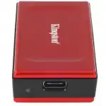 Внешний жесткий диск Kingston XS1000R BOC SXS1000R/2000GA (2 ТБ)