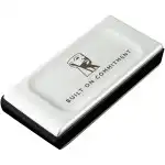 Внешний жесткий диск Kingston XS2000 BOC SXS2000/2000GA (2 ТБ, Интерфейс USB-C)