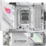 Материнская плата Asus ROG STRIX B850-G GAMING WIFI (micro-ATX, AMD AM5)