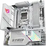Материнская плата Asus ROG STRIX B850-G GAMING WIFI (micro-ATX, AMD AM5)