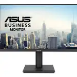 Монитор Asus VA249QGS 90LM02W1-B01171 (23.8 ", IPS, Full HD 1920x1080 (16:9), 120 Гц)