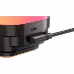 Охлаждение Corsair iCUE LINK TITAN 360 RX LCD Black CW-9061023-WW (Для процессора)