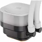 Охлаждение Corsair iCUE LINK TITAN 240 RX RGB White CW-9061020-WW (Для процессора)