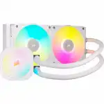 Охлаждение Corsair iCUE LINK TITAN 240 RX RGB White CW-9061020-WW (Для процессора)