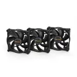 Охлаждение be quiet! Silent Loop 360mm Black BW012 (Для процессора)