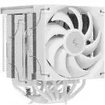 Охлаждение Deepcool AK620 DIGITAL PRO WH R-AK620-WHAPMN-G (Для процессора)