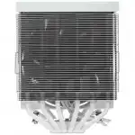 Охлаждение Deepcool AK620 DIGITAL PRO WH R-AK620-WHAPMN-G (Для процессора)