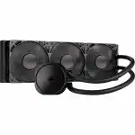 Охлаждение Corsair NAUTILUS 360 Black CW-9060089-WW (Для процессора)