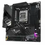 Материнская плата Gigabyte X870M AORUS ELITE WIFI7 X870M A ELITE WF7 (micro-ATX, AMD AM5)