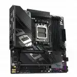 Материнская плата Gigabyte X870M AORUS ELITE WIFI7 X870M A ELITE WF7 (micro-ATX, AMD AM5)