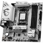Материнская плата MSI B850M GAMING PLUS WIFI6E (micro-ATX, AMD AM5)