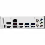 Материнская плата MSI B850M GAMING PLUS WIFI6E (micro-ATX, AMD AM5)